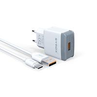 Syrox Q32 Type-C Quick Charger 3.0A