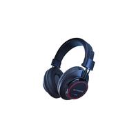 Syrox S26 Wireless Headset with Microphone (Bluetooth+Stereo+microSD+Aux) Black, Gray Color