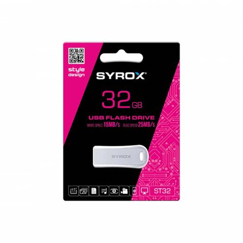 Syrox ST32 USB Flash Drives 32GB