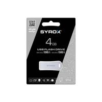 Syrox ST4 USB Flash Drives 4GB