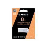 Syrox ST8 USB Flash Drives 8GB