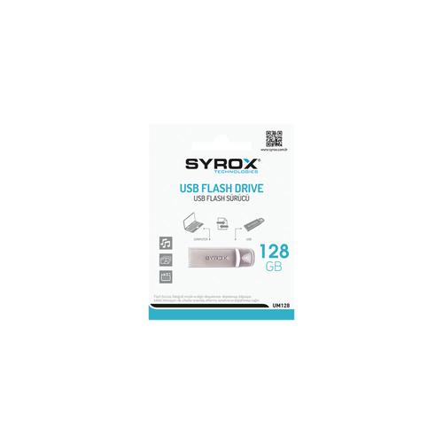 Syrox UM128 USB Flash Drives 128GB