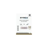 Syrox UM32 USB Flash Drives 32GB