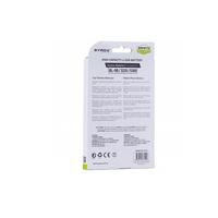 Nokia 6060 Compatible Li-on Mobile Phone Battery - Syrox b114