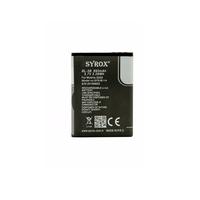 Nokia 6060 Compatible Li-on Mobile Phone Battery - Syrox b114