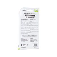 Nokia 9300İ Compatible Li-on Mobile Phone Battery - Syrox b118