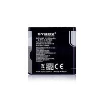 Nokia 9300İ Compatible Li-on Mobile Phone Battery - Syrox b118