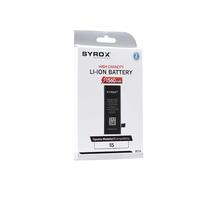 Nokia E65 Compatible Li-on Mobile Phone Battery - Syrox b124