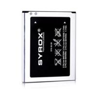 Samsung İ9060 Compatible Li-on Mobile Phone Battery - Syrox b130