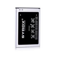 Samsung İ9190 Compatible Li-on Mobile Phone Battery - Syrox b132