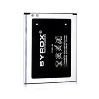 Samsung N9000 Compatible Li-on Mobile Phone Battery - Syrox b134