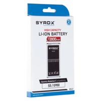 Samsung G900 Compatible Li-on Mobile Phone Battery - Syrox b141