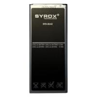 Samsung N910 Compatible Li-on Mobile Phone Battery - Syrox b142