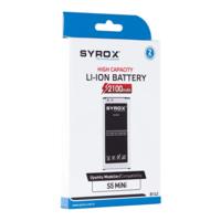 Samsung S5 MİNİ Compatible Li-on Mobile Phone Battery - Syrox b143