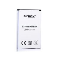 LG BL-53YH Compatible Li-on Mobile Phone Battery - Syrox b170