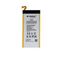 Samsung BE700 Compatible Li-on Mobile Phone Battery - Syrox b176