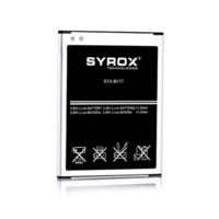 Samsung EB-BG360BBE Compatible Li-on Mobile Phone Battery - Syrox b177