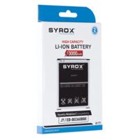 Samsung EB-BG360BBE Compatible Li-on Mobile Phone Battery - Syrox b177