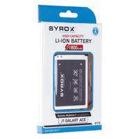 Samsung BJ111 Compatible Li-on Mobile Phone Battery - Syrox b178