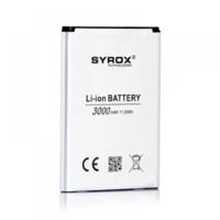 LG BL-51YF Compatible Li-on Mobile Phone Battery - Syrox b181