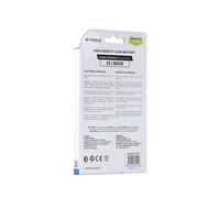 Samsung BE500 Compatible Li-on Mobile Phone Battery - Syrox b195