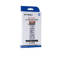 Samsung BE500 Compatible Li-on Mobile Phone Battery - Syrox b195