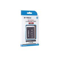 Samsung BJ100 Compatible Li-on Mobile Phone Battery - Syrox b198