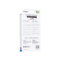 Samsung J7 2016 Compatible Li-on Mobile Phone Battery - Syrox b201