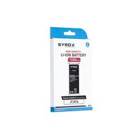 Samsung J7 2016 Compatible Li-on Mobile Phone Battery - Syrox b201