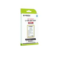 Discovery 2 Compatible Li-on Mobile Phone Battery - Syrox b202