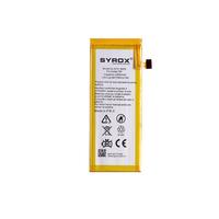 Turkcell T60 Compatible Li-on Mobile Phone Battery - Syrox b205