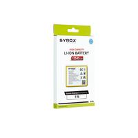 Turkcell T70 Compatible Li-on Mobile Phone Battery - Syrox b206