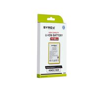 Vestel Venüs 3 5020 Compatible Li-on Mobile Phone Battery - Syrox b208