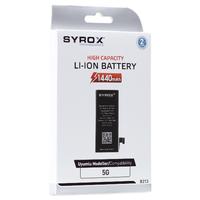 Iphone - 5G Compatible Li-on Mobile Phone Battery - Syrox b213