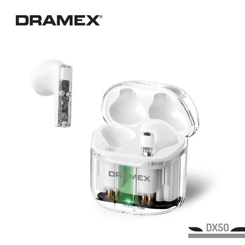 Dramex DX50 Bluetooth Kulaklık