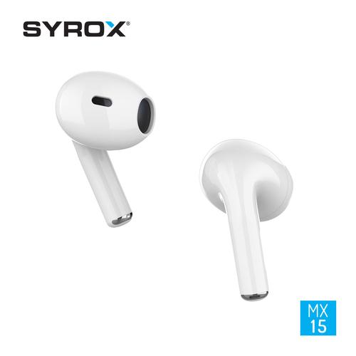 Syrox MX15 Bluetooth Headset 