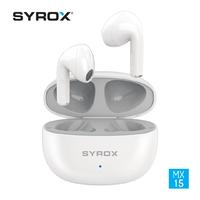 Syrox MX15 Bluetooth Headset 