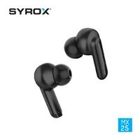 Syrox MX25 Bluetooth Kulaklık